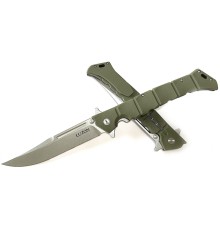 Cold Steel Luzon Large OD Green
