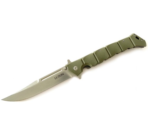 Cold Steel Luzon Large OD Green