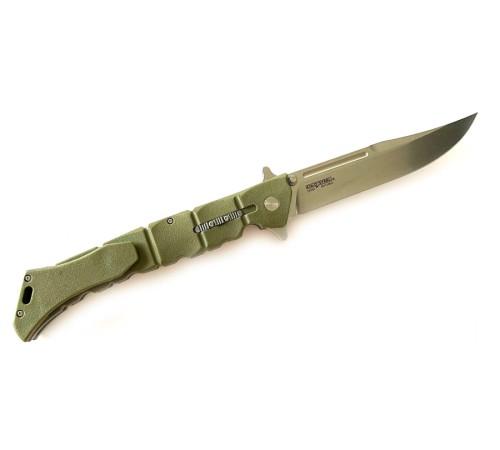 Cold Steel Luzon Large OD Green
