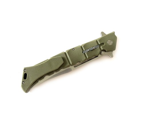 Cold Steel Luzon Large OD Green