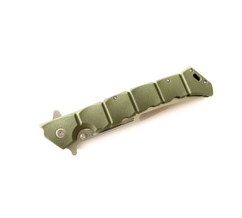 Cold Steel Luzon Large OD Green