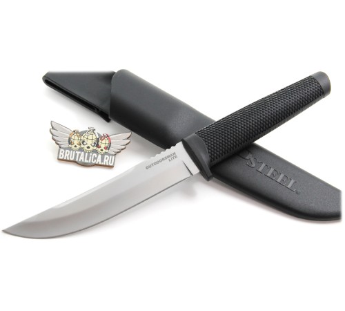 Cold Steel Outdoorsman Lite