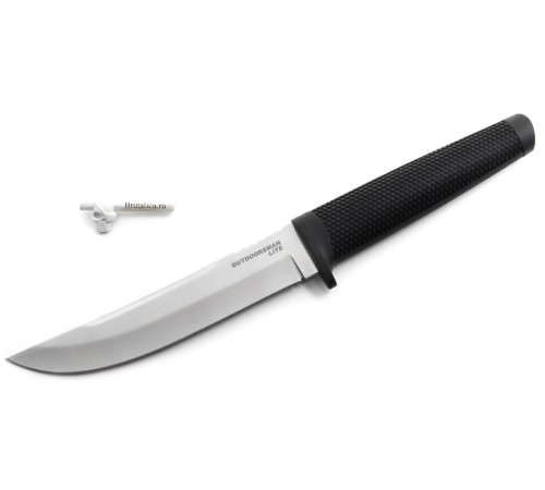 Cold Steel Outdoorsman Lite