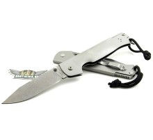 Cold Steel Pocket Bushman Krupp 4116