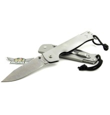 Cold Steel Pocket Bushman Krupp 4116