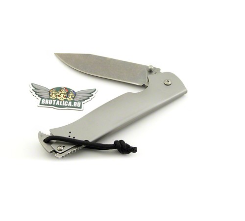 Cold Steel Pocket Bushman Krupp 4116