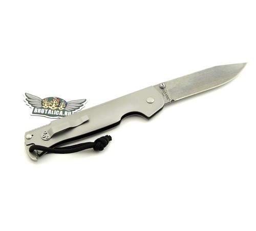 Cold Steel Pocket Bushman Krupp 4116