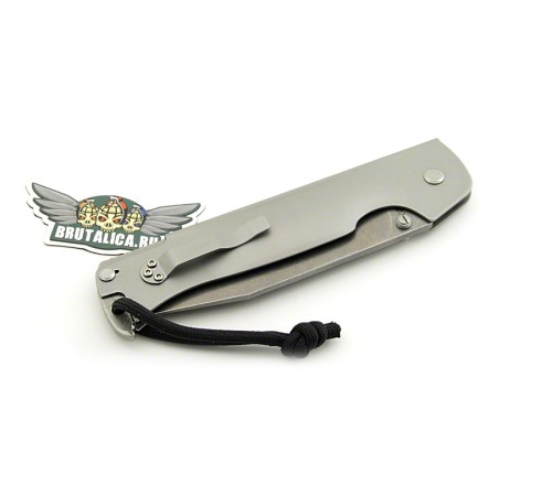 Cold Steel Pocket Bushman Krupp 4116