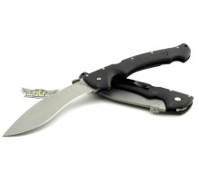 Cold Steel Rajah II AUS10