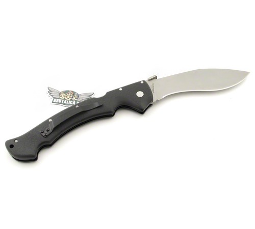 Cold Steel Rajah II AUS10