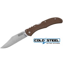 Cold Steel Range Boss brown