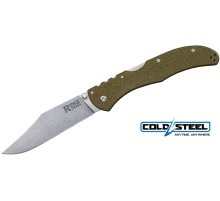 Cold Steel Range Boss olive