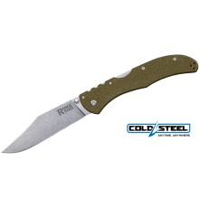 Cold Steel Range Boss olive