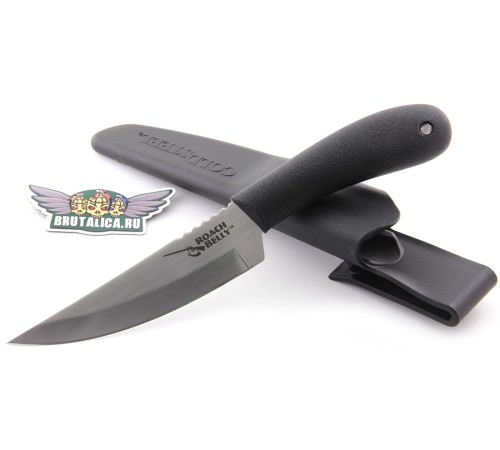 Cold Steel Roach Belly