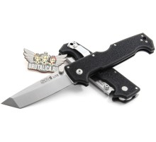 Cold Steel SR-1 Lite Tanto