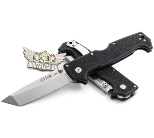 Cold Steel SR-1 Lite Tanto