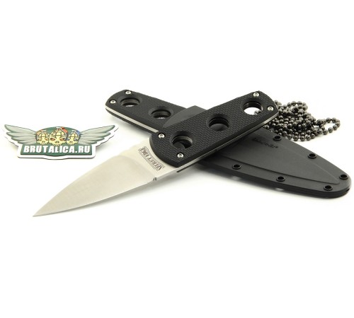 Cold Steel Secret Edge