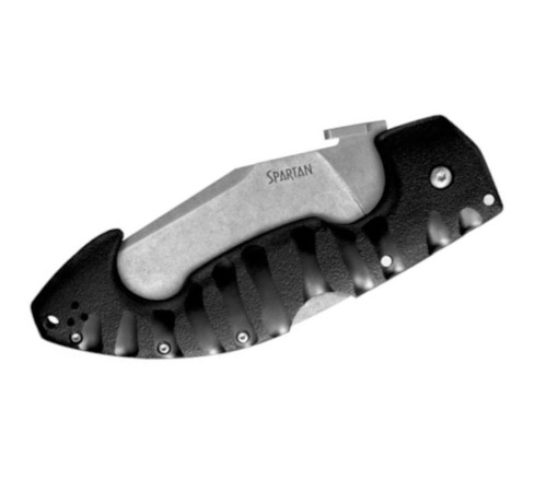 Cold Steel Spartan Flat AUS-10A