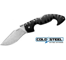 Cold Steel Spartan Flat AUS-10A