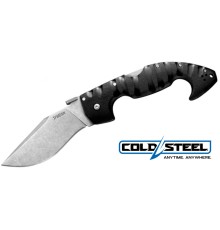 Cold Steel Spartan Flat AUS-10A