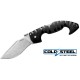 Cold Steel Spartan Flat AUS-10A