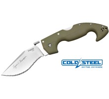 Cold Steel Spartan Lynn Thompson S35VN