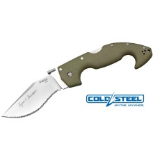 Cold Steel Spartan Lynn Thompson S35VN