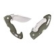 Cold Steel Spartan Lynn Thompson S35VN