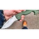 Cold Steel Spartan Lynn Thompson S35VN