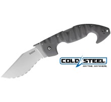 Cold Steel Spartan CS21SS serrated