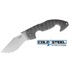 Cold Steel Spartan CS21SS serrated