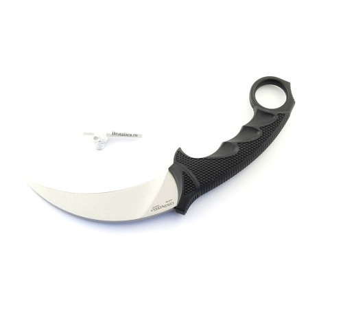 Cold Steel Steel Tiger AUS8