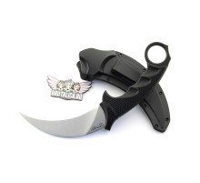 Cold Steel Steel Tiger AUS8