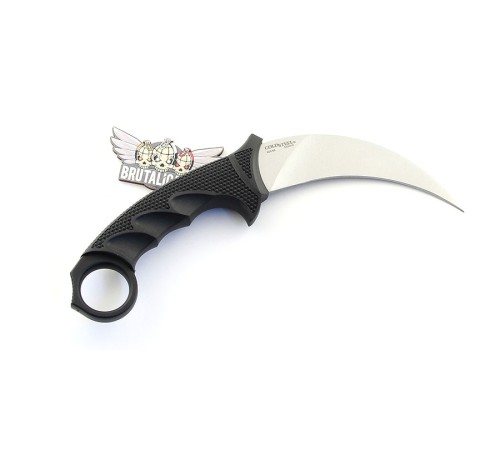 Cold Steel Steel Tiger AUS8