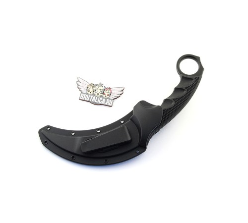 Cold Steel Steel Tiger AUS8