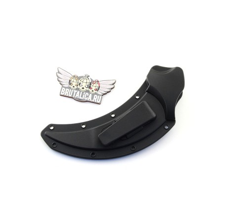 Cold Steel Steel Tiger AUS8