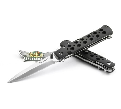 Cold Steel Ti-Lite 4