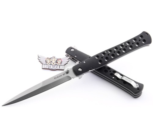 Cold Steel Ti-Lite 6