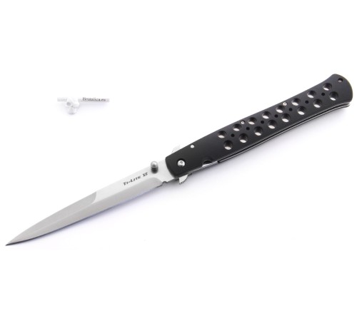 Cold Steel Ti-Lite 6