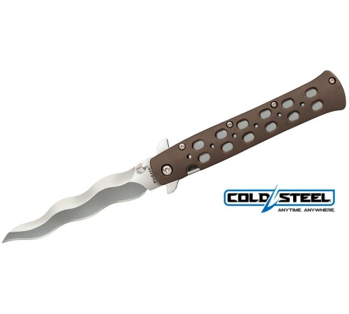 Cold Steel Ti-Lite IV Kris 26SK4