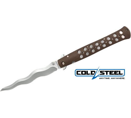 Cold Steel Ti Lite VI Kris