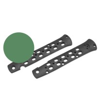 Ti Lite 4 scales olive