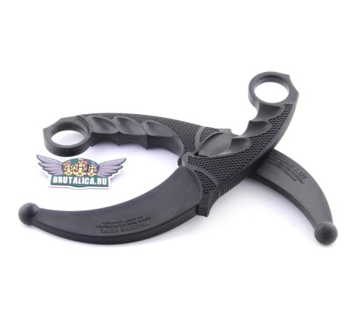 Cold Steel Karambit Trainer