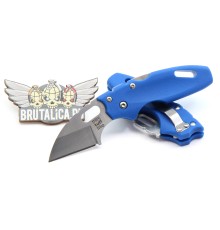 Cold Steel Tuff Lite Blue mini