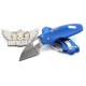 Cold Steel Tuff Lite Blue mini