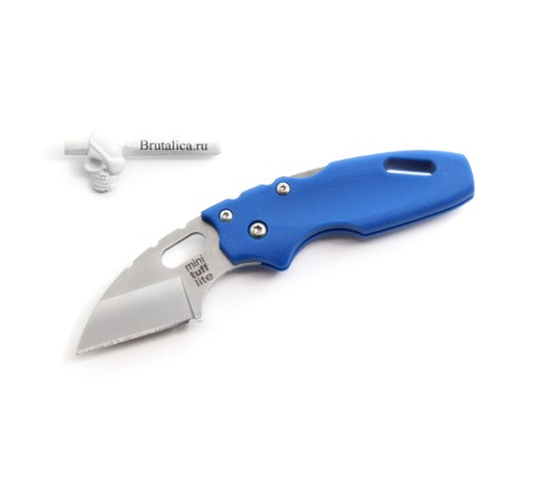 Cold Steel Tuff Lite Blue mini