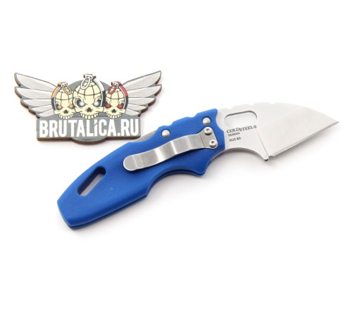 Cold Steel Tuff Lite Blue mini