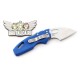 Cold Steel Tuff Lite Blue mini