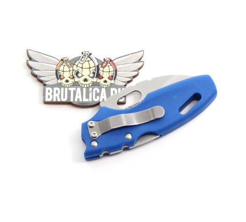 Cold Steel Tuff Lite Blue mini