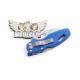 Cold Steel Tuff Lite Blue mini